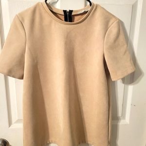Women's Zara Top